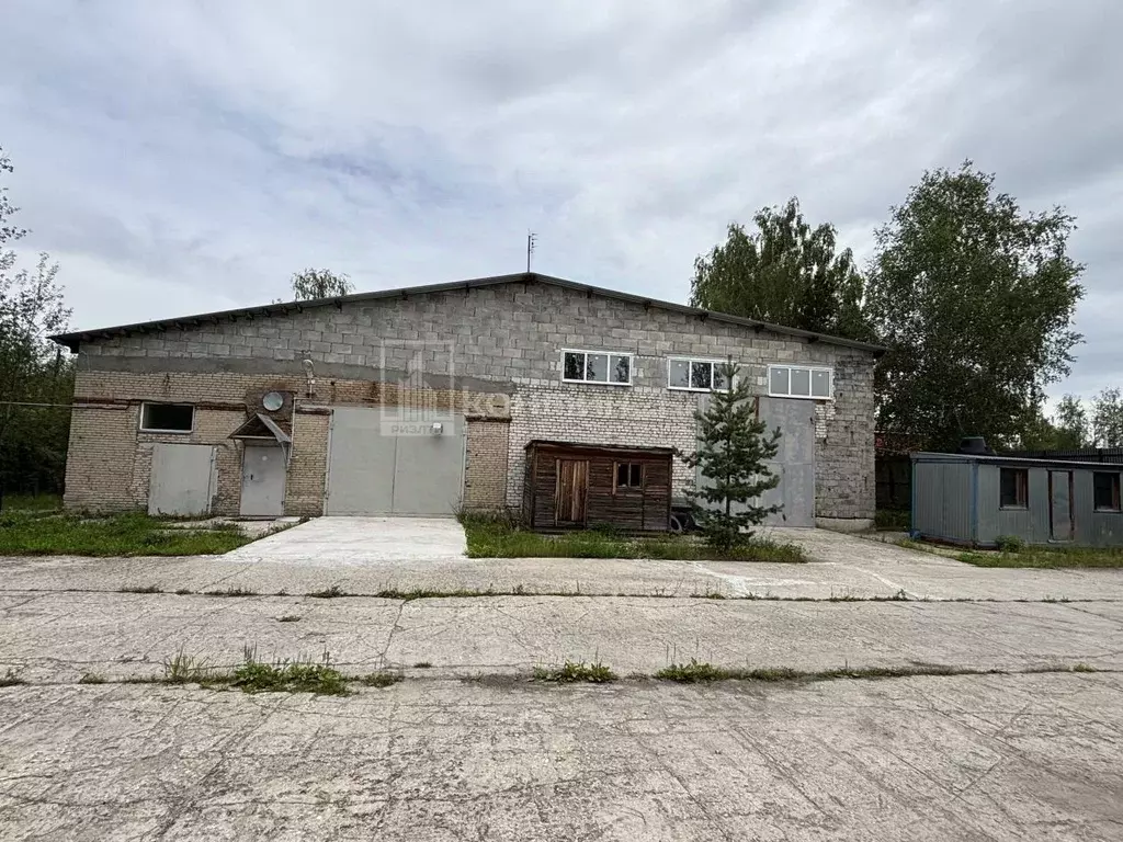 Производственное помещение в Владимирская область, Покров  (831 м) - Фото 2