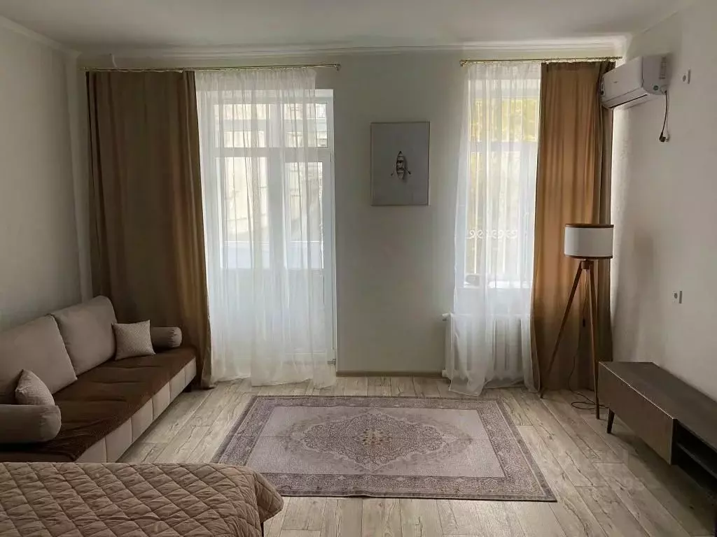 1-к кв. Севастополь ул. Гоголя, 25 (40.0 м) - Фото 1
