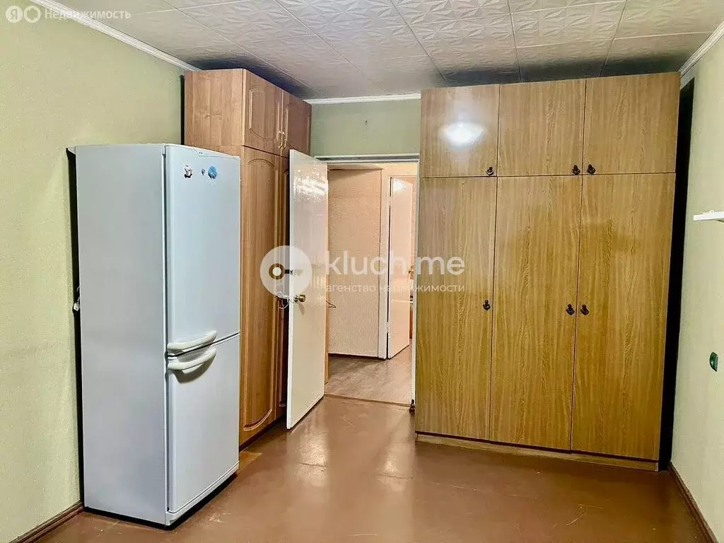 4-комнатная квартира: Казань, улица Марселя Салимжанова, 14 (69.6 м) - Фото 2