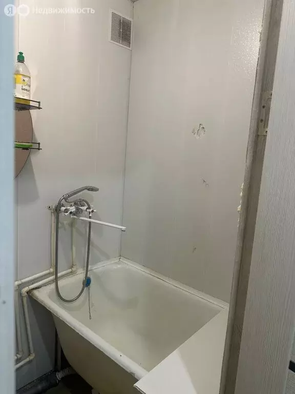 Квартира-студия: Арсеньев, Октябрьская улица, 11 (22.7 м) - Фото 2