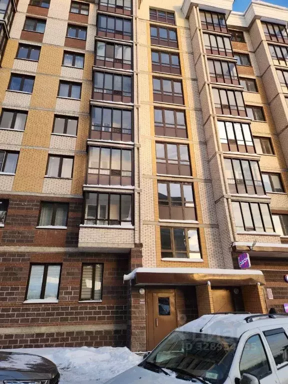 Студия Ленинградская область, Сертолово Всеволожский район, ... - Фото 1