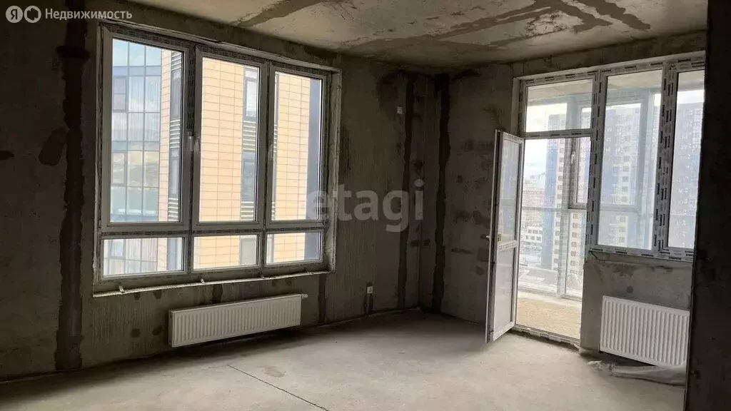 2-комнатная квартира: Новороссийск, набережная Адмирала Серебрякова, ... - Фото 1