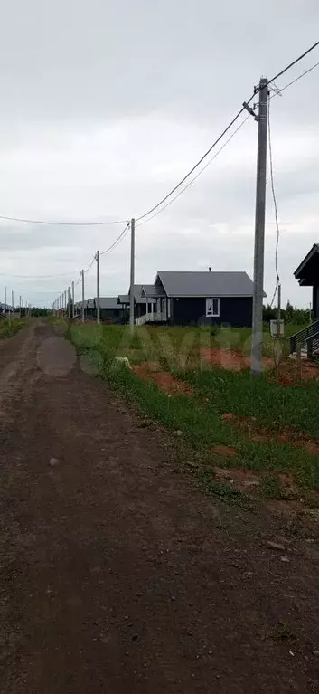 Участок 10 сот. (СНТ, ДНП) - Фото 1
