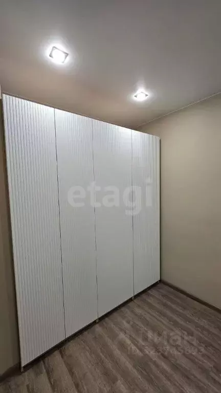 1-к кв. Тюменская область, Тюмень ул. Тимофея Кармацкого, 5 (65.0 м) - Фото 2