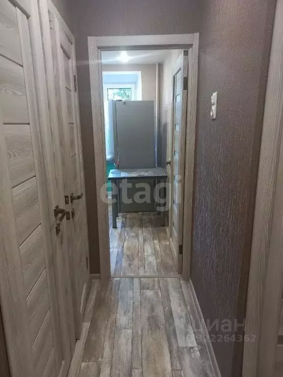 1-к кв. Ярославская область, Ярославль Тутаевское ш., 47а (35.0 м) - Фото 1