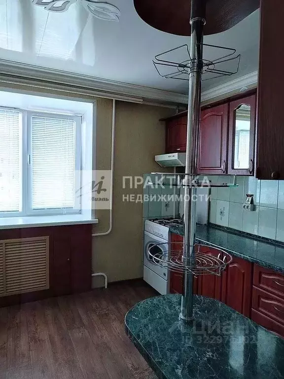 1-к кв. Липецкая область, Липецк Советская ул., 68 (43.5 м) - Фото 2