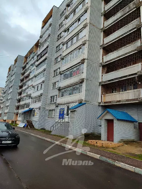 Продается 2-комнатная квартира - Фото 1