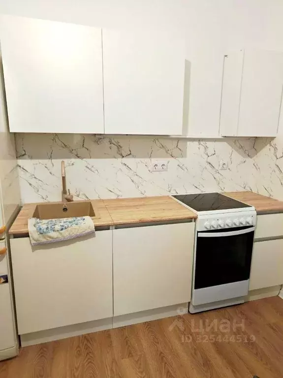 2-к кв. Москва Лобненская ул., 13к4 (39.5 м) - Фото 0