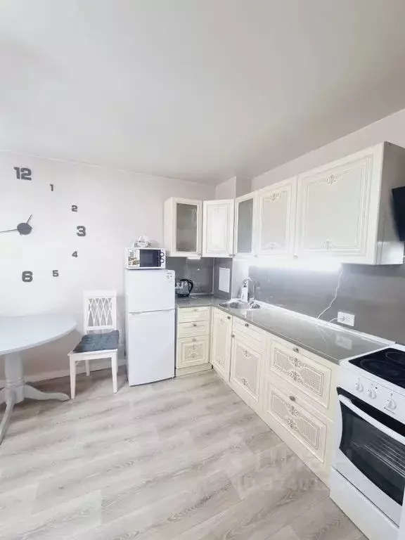 1-к кв. Амурская область, Благовещенск Красноармейская ул., 188 (47.0 ... - Фото 2