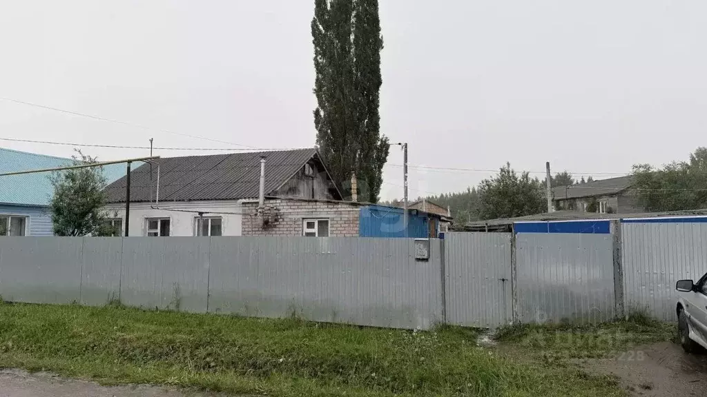 1-к кв. Башкортостан, с. Бураево ул. Майского, 61 (23.4 м) - Фото 1