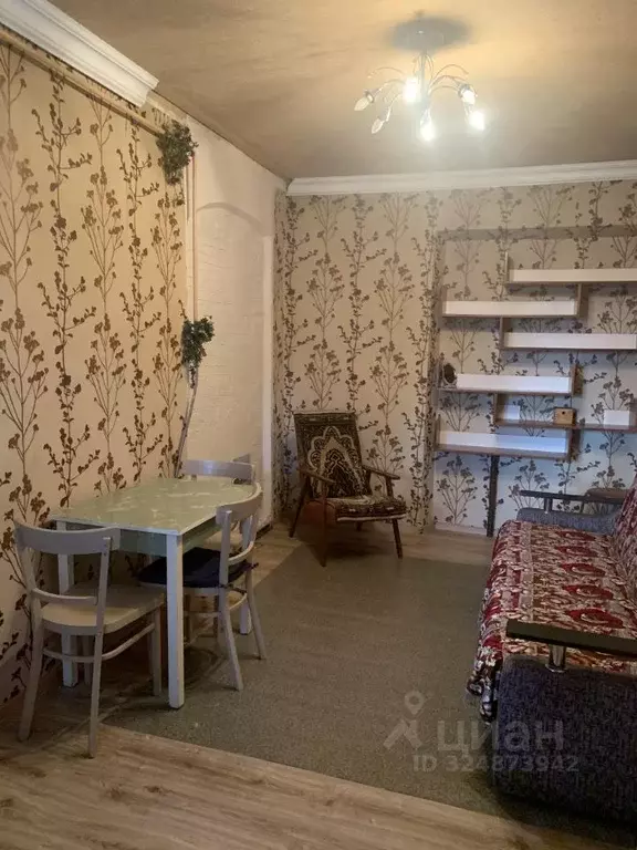 2-к кв. Ростовская область, Новочеркасск Александровская ул., 125 ... - Фото 2