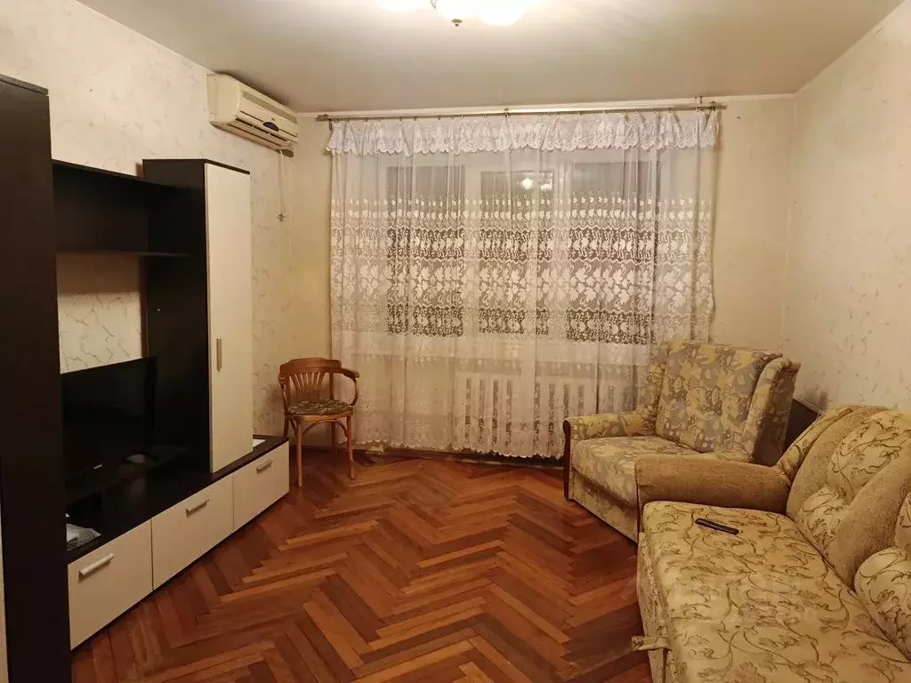 2-к кв. Краснодарский край, Ейск ул. Плеханова, 4 (48.0 м) - Фото 1