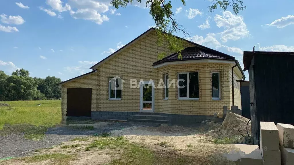 Дом в Белгородская область, Яковлевский муниципальный округ, Красный ... - Фото 1