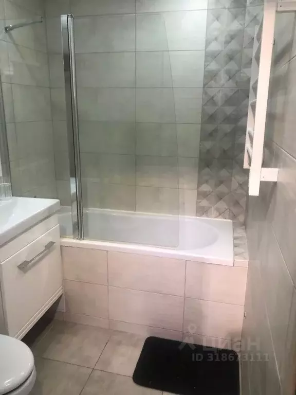 Студия Крым, Симферополь ул. Имени Мате Залки, 1А (33.0 м) - Фото 1