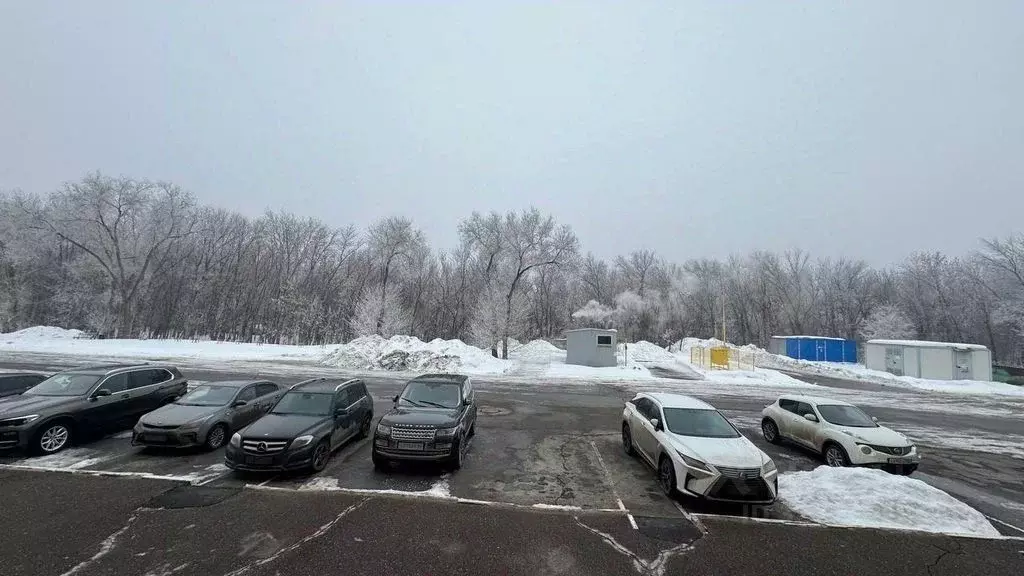 3-к кв. Оренбургская область, Оренбург ул. Нежинское Шоссе, 2/1 (160.0 ... - Фото 2