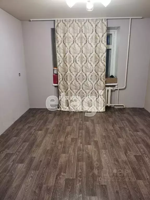 Комната Коми, Ухта ул. Сенюкова, 49 (13.3 м) - Фото 1