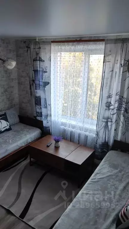 2-к кв. Тверская область, Тверь Свободный пер., 1Г (40.0 м) - Фото 2