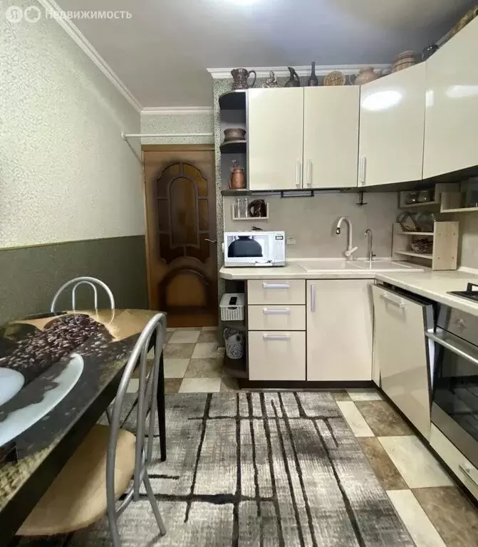 2-комнатная квартира: село Шепси, Садовая улица, 3 (44.4 м) - Фото 2
