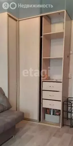 1-комнатная квартира: Томск, улица Шевченко, 39Л/2 (12 м) - Фото 2