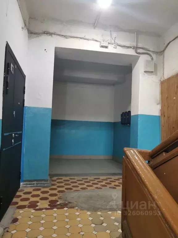 Комната Новосибирская область, Обь ул. Военный Городок, 102 (29.0 м) - Фото 1