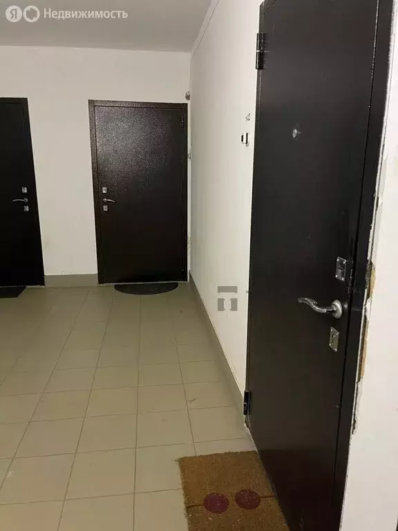 Квартира-студия: Челябинск, 2-я Эльтонская улица, 60 (26 м) - Фото 1