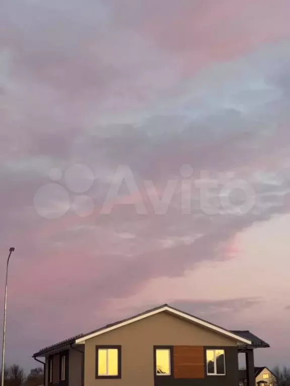 Дом 227 м на участке 10 сот. - Фото 0
