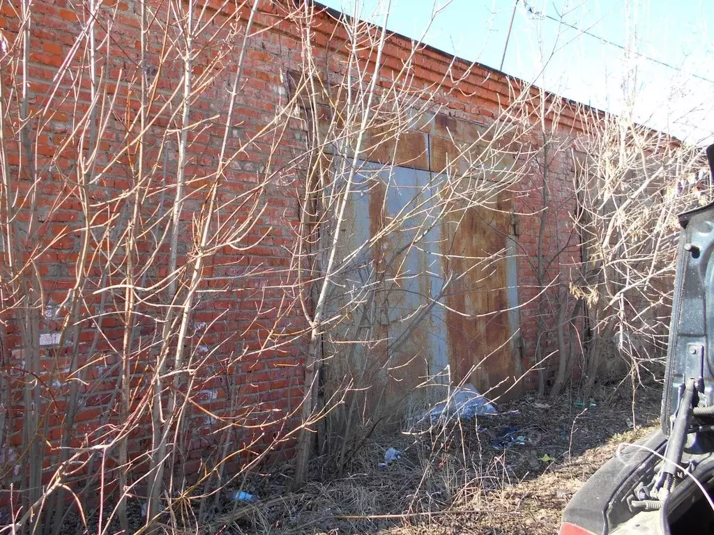Помещение свободного назначения в Тульская область, Алексин Молодежная ... - Фото 1