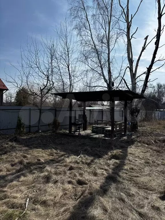 Участок 12,2 сот. (ИЖС) - Фото 0