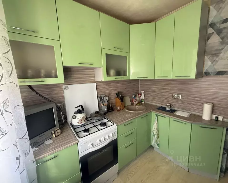 Комната Московская область, Балашиха Железнодорожный мкр, ул. ... - Фото 1