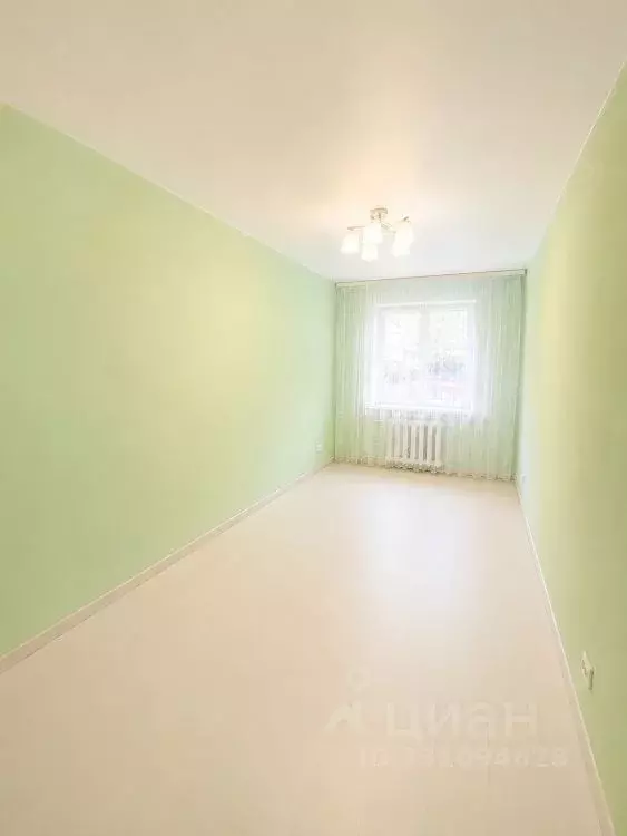 3-к кв. Иркутская область, Иркутск Юбилейный мкр, 104 (62.0 м) - Фото 2