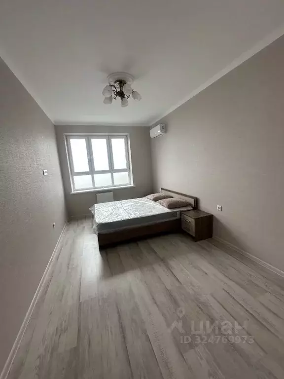 2-к кв. Краснодарский край, Краснодар ул. Штурвальная, 8 (64.0 м) - Фото 1