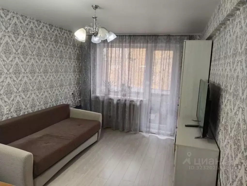 2-к кв. Удмуртия, Ижевск ул. Имени Татьяны Барамзиной, 20 (45.5 м) - Фото 1