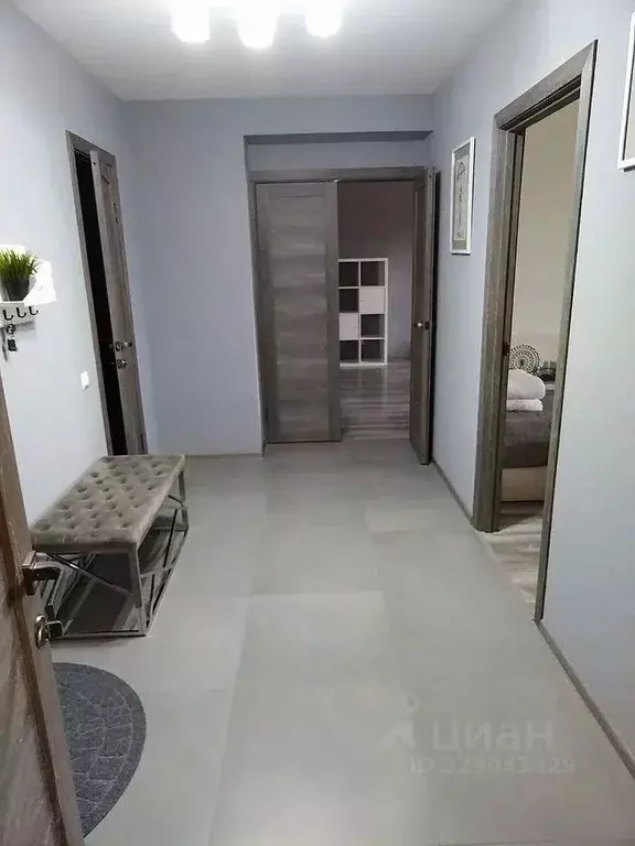 2-к кв. Москва Сумской проезд, 10 (74.0 м) - Фото 2