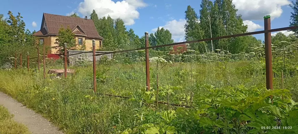 Участок 11 сот. (ИЖС) - Фото 0