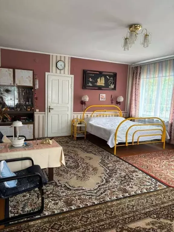 3-к кв. Краснодарский край, Краснодар Центральный мкр, ул. ... - Фото 1