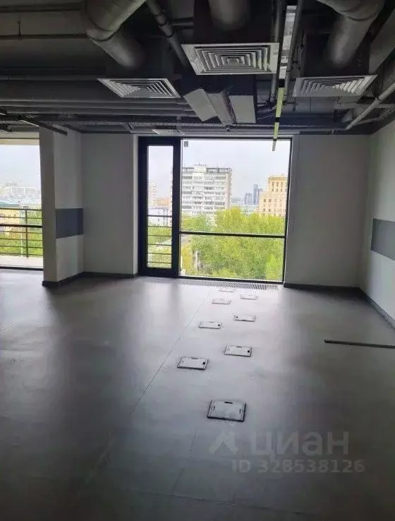 Офис в Москва просп. Мира, 95 (213 м) - Фото 1