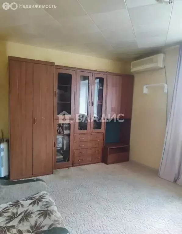 2-комнатная квартира: Ейск, Московская улица, 273/10 (50.8 м) - Фото 1