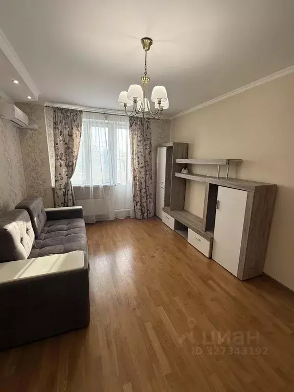 1-к кв. Московская область, Балашиха Советская ул., 44А (38.0 м) - Фото 2