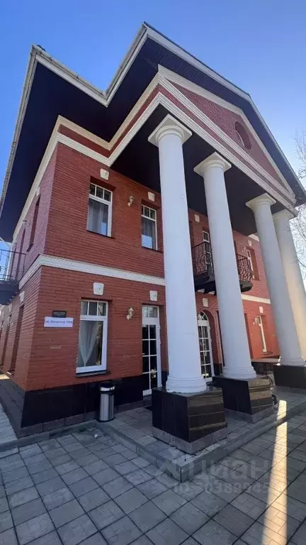 Дом в Санкт-Петербург пос. Парголово, ул. Шишкина, 109В (400 м) - Фото 1