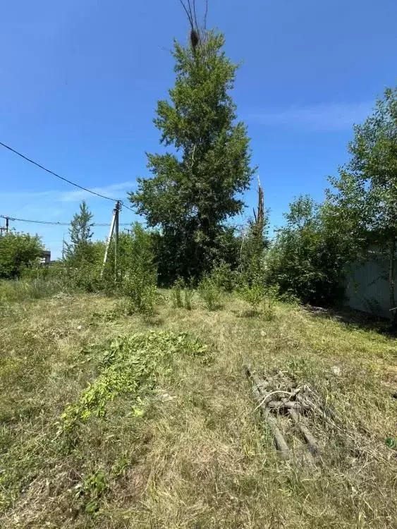 Участок в Иркутская область, Иркутск Култукская ул. (5.13 сот.) - Фото 2