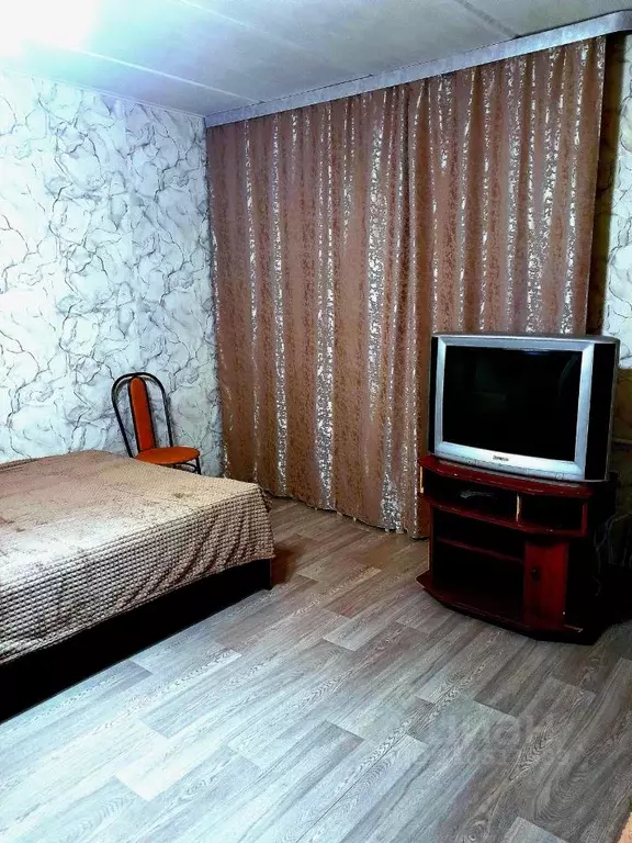 1-к кв. Костромская область, Нерехта ул. Орехова, 2 (34.0 м) - Фото 1