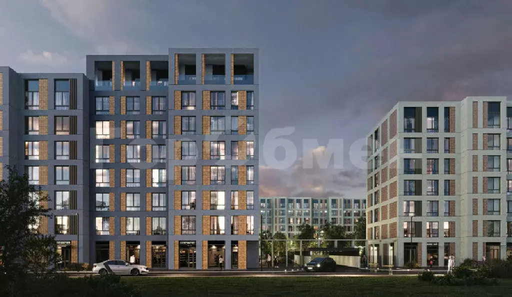 Продается 1-комнатная квартира - Фото 1