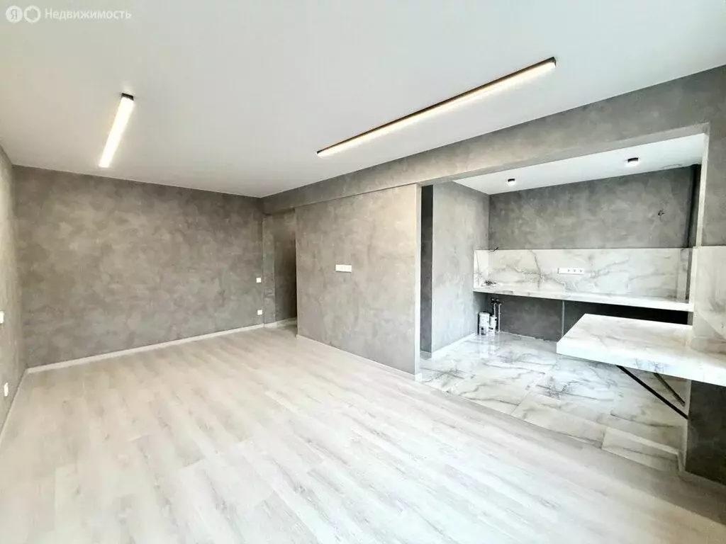 1-комнатная квартира: Волгоград, микрорайон Жилгородок, ... - Фото 1