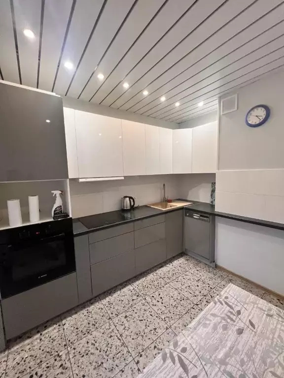 3-к кв. Москва ул. Василисы Кожиной, 14К7 (74.0 м) - Фото 0