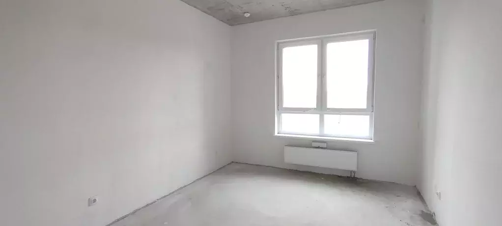 Продаётся 2-к квартира, 62 м - Фото 1