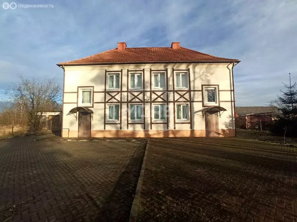Помещение свободного назначения (330 м) - Фото 0