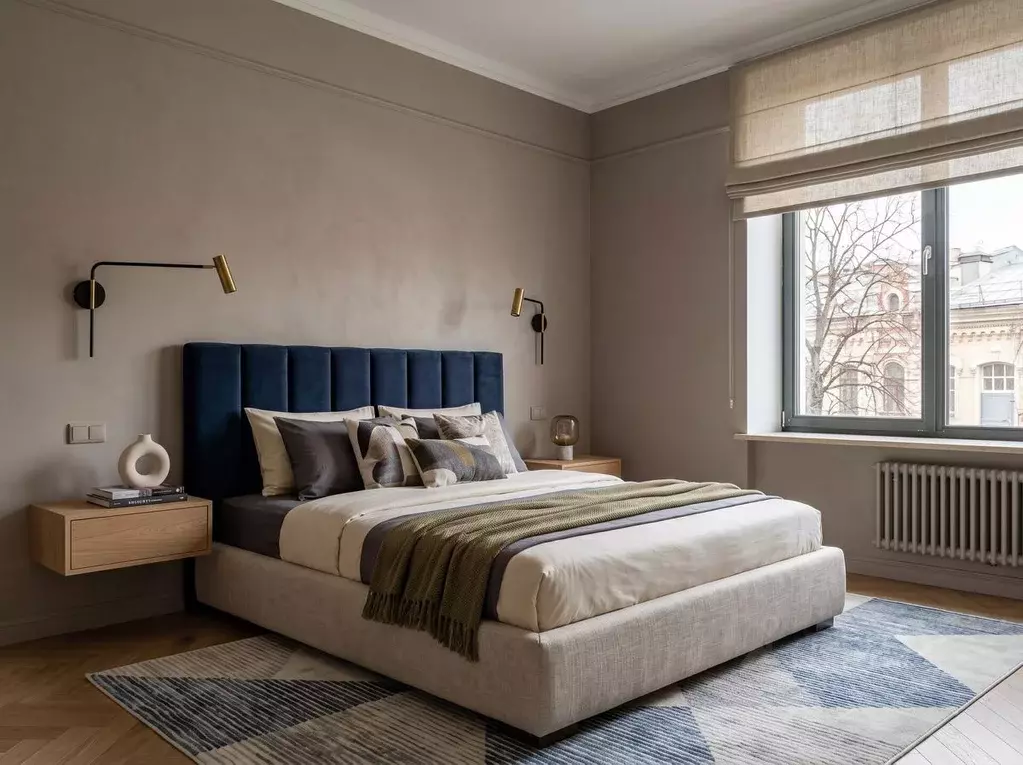 3-к кв. Москва Бутиковский пер., 3 (136.0 м) - Фото 2