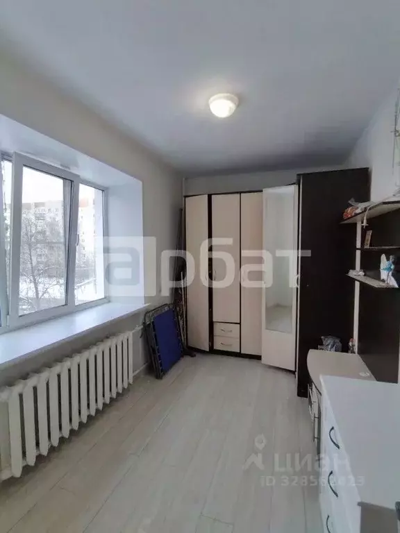 3-к кв. Ярославская область, Ярославль ул. Володарского, 4 (41.0 м) - Фото 1