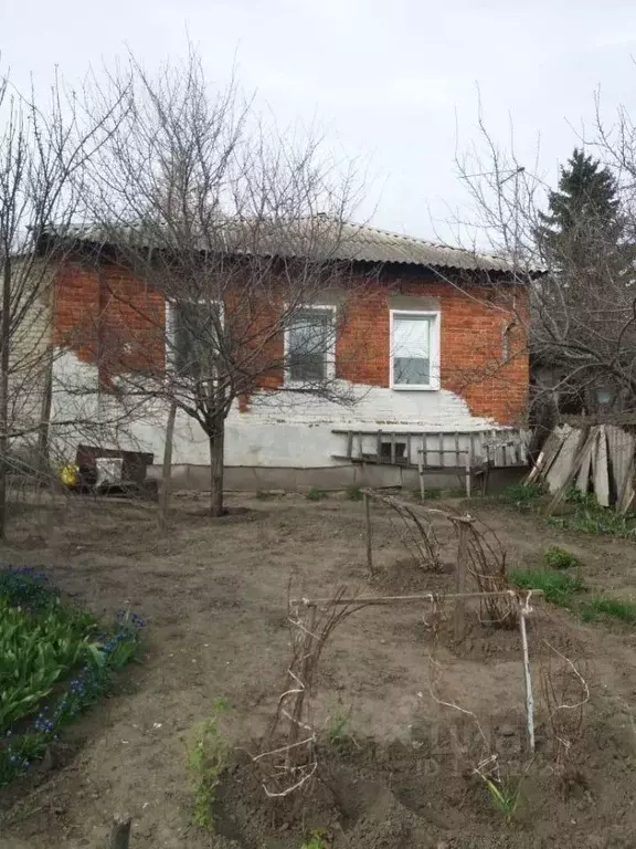 Дом в Саратовская область, Петровск ул. Шамаева, 124 (43 м) - Фото 0