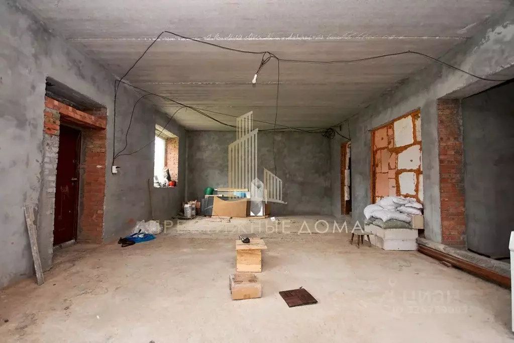 Коттедж в Новосибирская область, Новосибирский район, Мочищенский ... - Фото 2